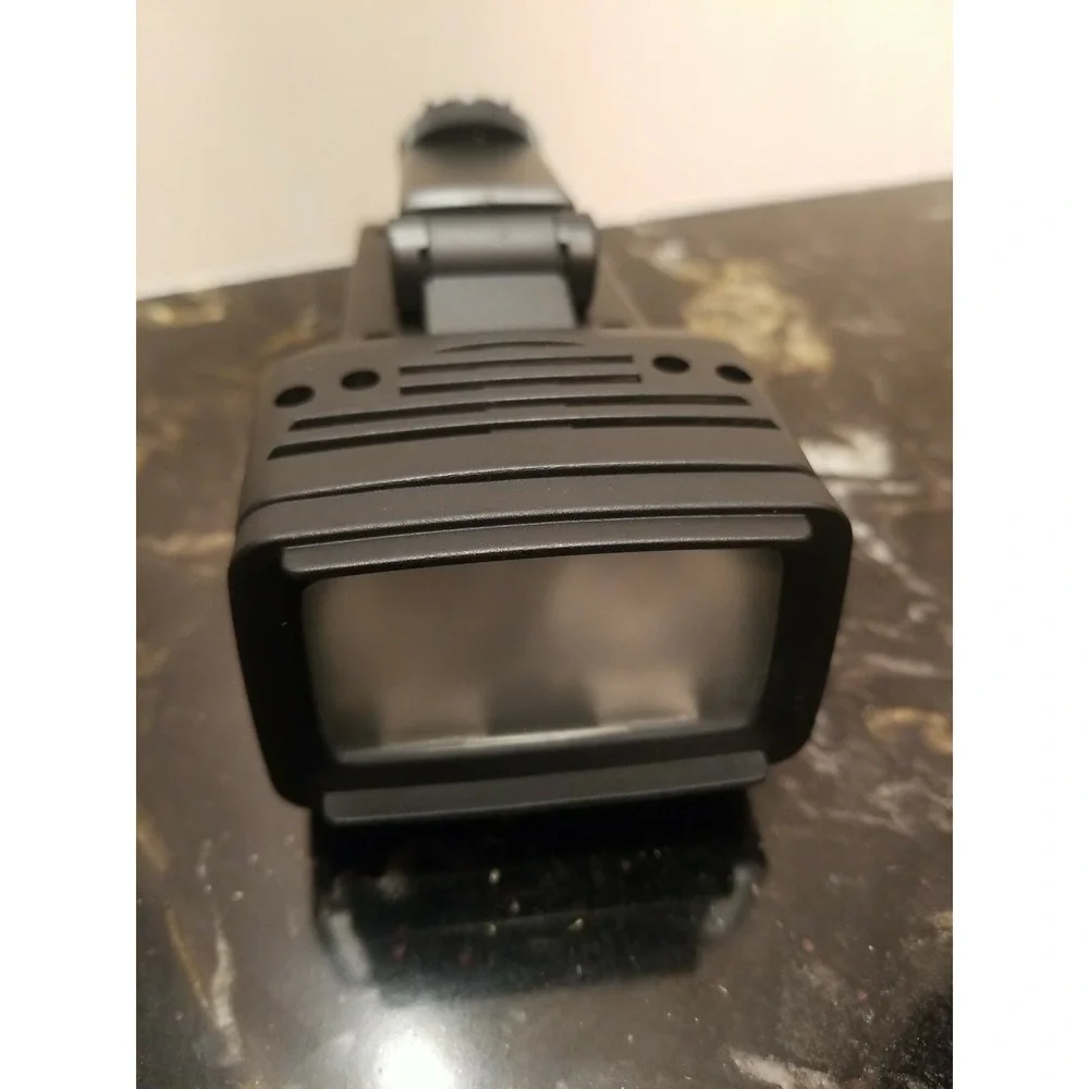 The Morris Co. Cordless Video Light 71040 Model 40LED Black